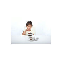 DAY - USEFUL EVERYDAY Spegelstenar 7 delar 7/fp