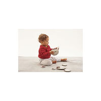 DAY - USEFUL EVERYDAY Spegelstenar 7 delar 7/fp