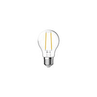 TUNGSRAM LED-lampa Normal E27 230V Klar 75W