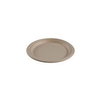 Abena Tallrik Miljö Bagasse 23 cm 50/fp