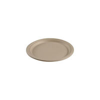 Abena Tallrik Miljö Bagasse 26 cm 50/fp