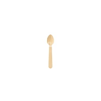 Duni Bestick DUNI Kaffesked 11cm 100/fp