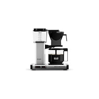 Moccamaster Kaffebryggare MOCCAMASTER Auto Polish Si