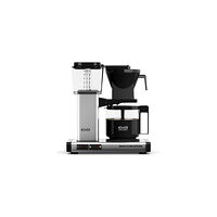 Moccamaster Kaffebryggare MOCCAMASTER Auto Polish Si