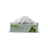 Polynova Fryspåse HD 3L 15my 40/rl