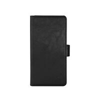 GEAR Classic Wallet 3 card Google Pixel 6a Black