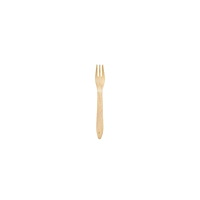 Duni Bestick DUNI Gaffel 19cm 100/fp