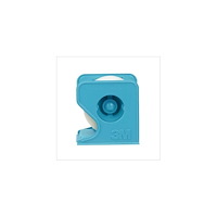 MICROPORE Micropore Vit m hålla 2,5cmx9,1m 12/fp