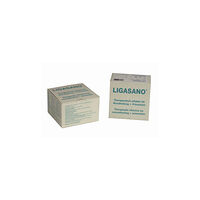 HARTMANN Ligasano Tamponad 0,3x5cmx3m