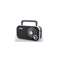 Camry Camry CR 1140 - personlig radio