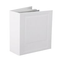 Polaroid Polaroid Photo Album Small White