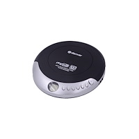 Denver DENVER DMP-391 - CD-spelare - CD