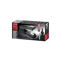 Maped Häftapparat MAPED Advanced 24/6 grå