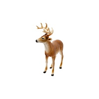 Schleich Schleich Wild Life - Vitsvanshjort