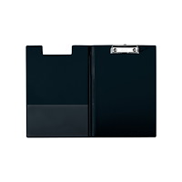 ESSELTE Esselte - urklippsmapp - för A4 - kapacitet: 200 ark - svart