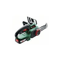 Bosch Powertools Bosch UniversalChain 18 - motorsåg - elektrisk - sladdlös