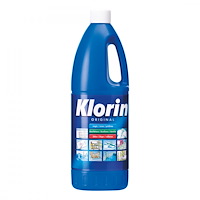 Klorin Klorin Original
