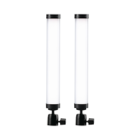 NANLITE Nanlite Pavotube II 6C 2-light Kit