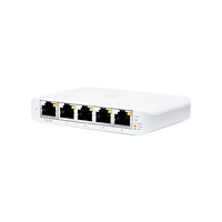 Ubiquiti Ubiquiti UniFi Switch USW Flex Mini - switch - 5 portar - smart