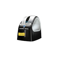DYMO Etikettskrivare DYMO LW450 Duo