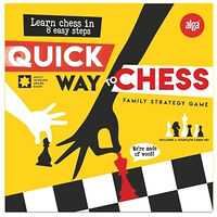 Alga Quick way to Chess