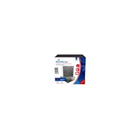 MediaRange CD/DVD-Fodral MEDIARANGE Slim 25/fp