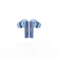 LEDWOOD Headphone Titan TWS True Wireless In-Ear Blue Mic