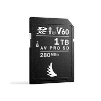 ANGELBIRD Angelbird SD AV PRO MK2 (V60) 1TB | 1 PACK