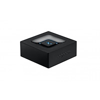 Logitech Logitech Bluetooth Audio Adapter - trådlös Bluetooth-ljudmottagare