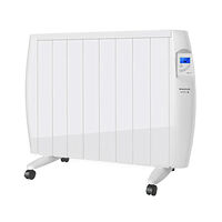 TAURUS Electric Radiator WIFI Malbork Connect 1500