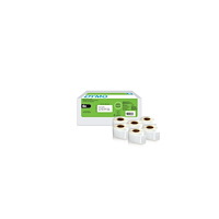 DYMO Etikett DYMO Retur 25x54 mm 6rl/KRT