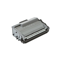Brother Toner BROTHER TN3430 3K svart