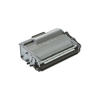 Brother Toner BROTHER TN3430 3K svart