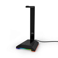 URAGE Gaming Headset Stand AFK 300 Illuminated