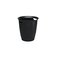 Durable Papperskorg DURABLE Trend 16L svart