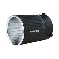 NANLITE Nanlite 45° Small Reflector with FM Mount