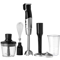 OBH Nordica Stavmixer set 1200W Infiny Force Pro HN95HDS0