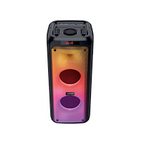 LEDWOOD Loudspeaker Drop 400 40W RMS Wireless Black 5000Mah