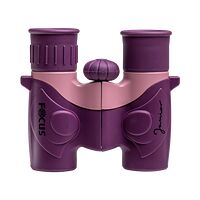 FOCUS OPTICS Focus Junior 6x21 Pink