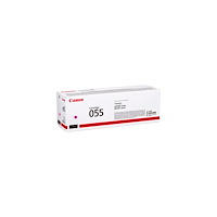 CANON Toner CANON CLBP 055 2,1K magenta