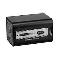 Panasonic Panasonic Battery AG-VBR59E