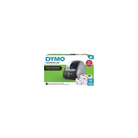 DYMO Etikettskrivare DYMO LW 550 Valuepack