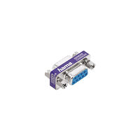 Hama Adapter 9pinD-9pinD Hona-Hona ST