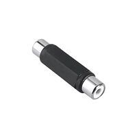 Hama Adapter RCA - RCA Hona-Hona ST