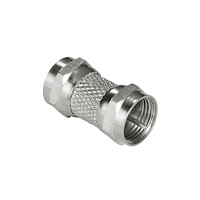 Hama Adapter Antenn F-plug Hane-Hane ST