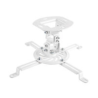 Hama Projector Ceiling Mount Universal White