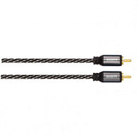 AVINITY CLASSIC Kabel 2 x RCA- 2 x RCA 1.5m