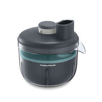 Morphy Richards Matberedare Prepstar