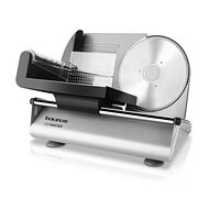 TAURUS Meat Slicer 150W/19CM