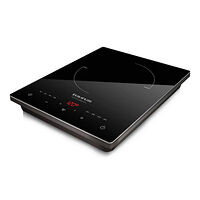 TAURUS Induction Hob Single Darkfire Daily